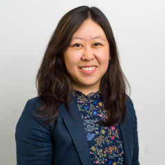 Alice Ren